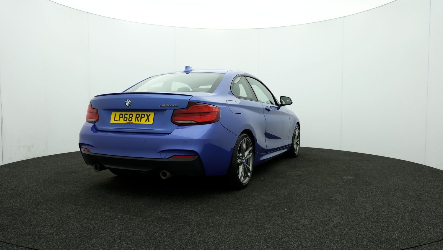 Used BMW 2 Series 2018 for sale - 76809810: Photo 75