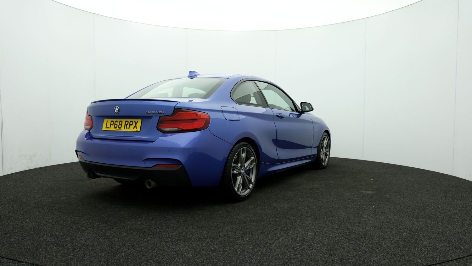 Used BMW 2 Series 2018 for sale - 76809810: Photo 76