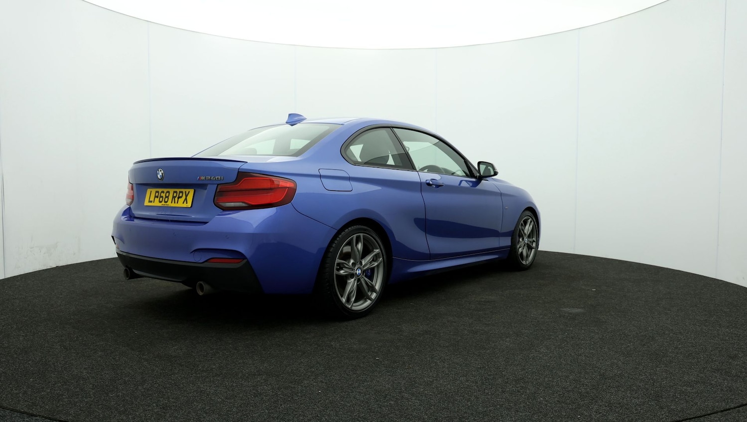 Used BMW 2 Series 2018 for sale - 76809810: Photo 77