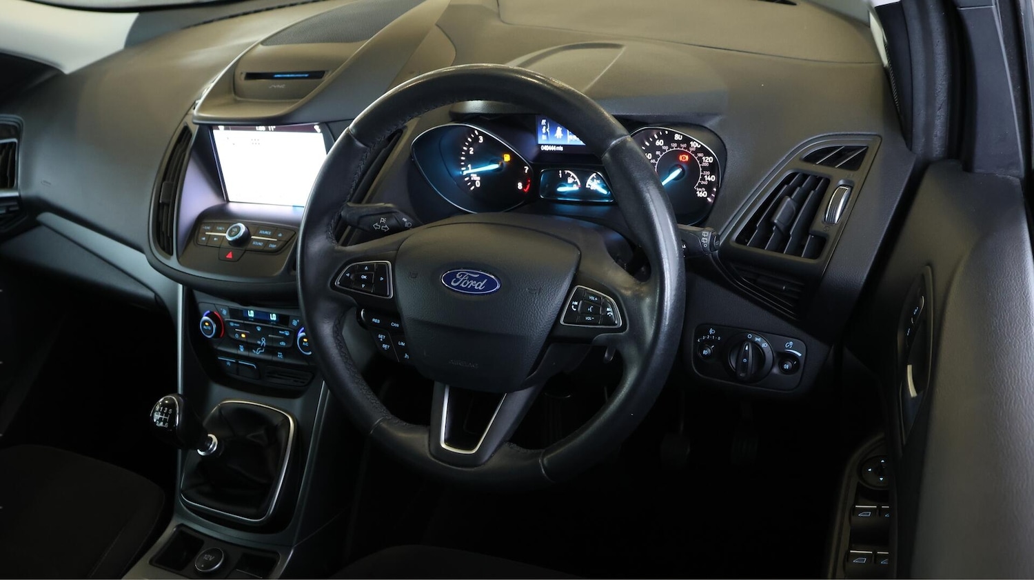 Used Ford Kuga 2018 for sale - 76735339: Photo 10