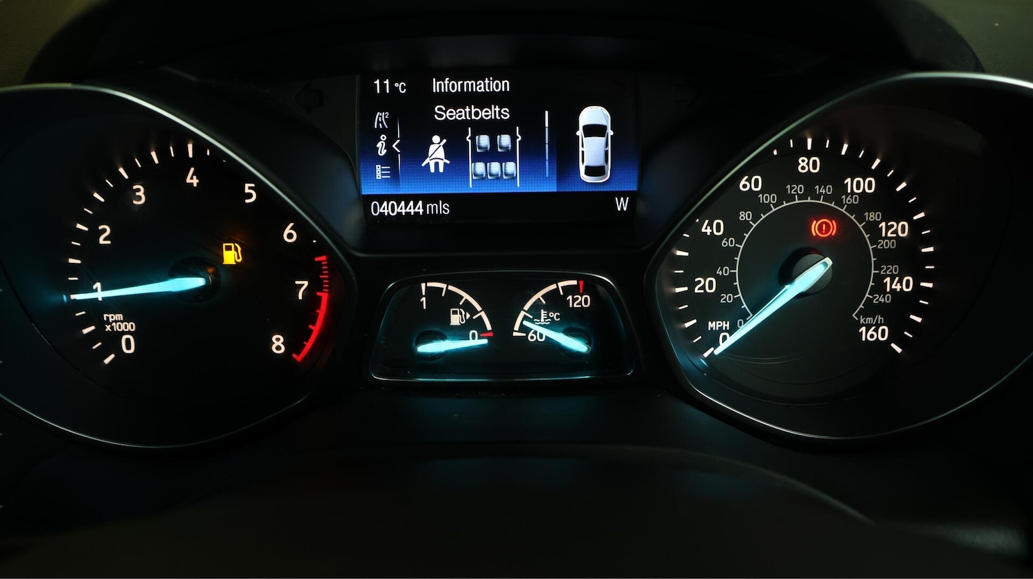 Used Ford Kuga 2018 for sale - 76735339: Photo 11