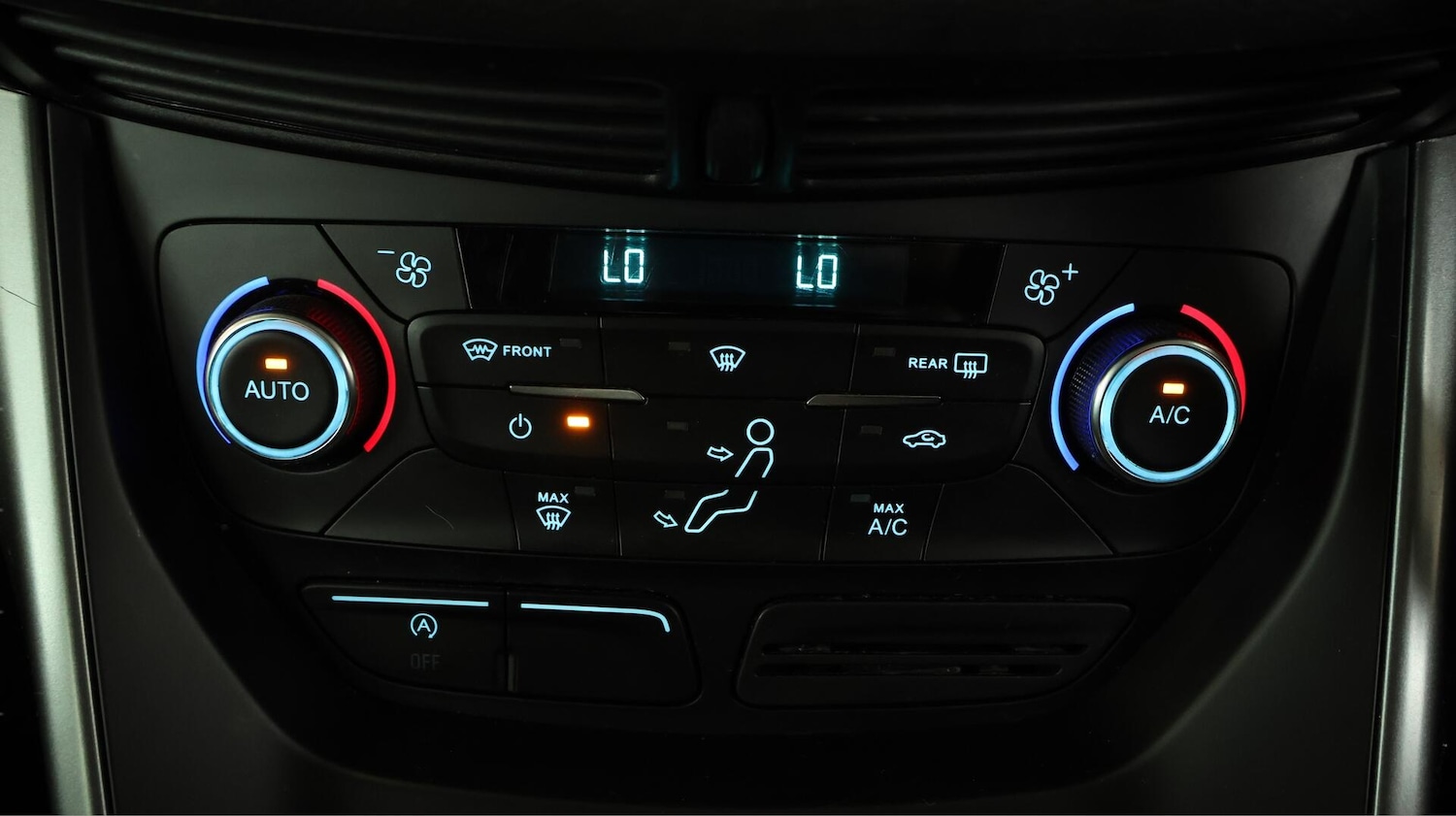 Used Ford Kuga 2018 for sale - 76735339: Photo 13