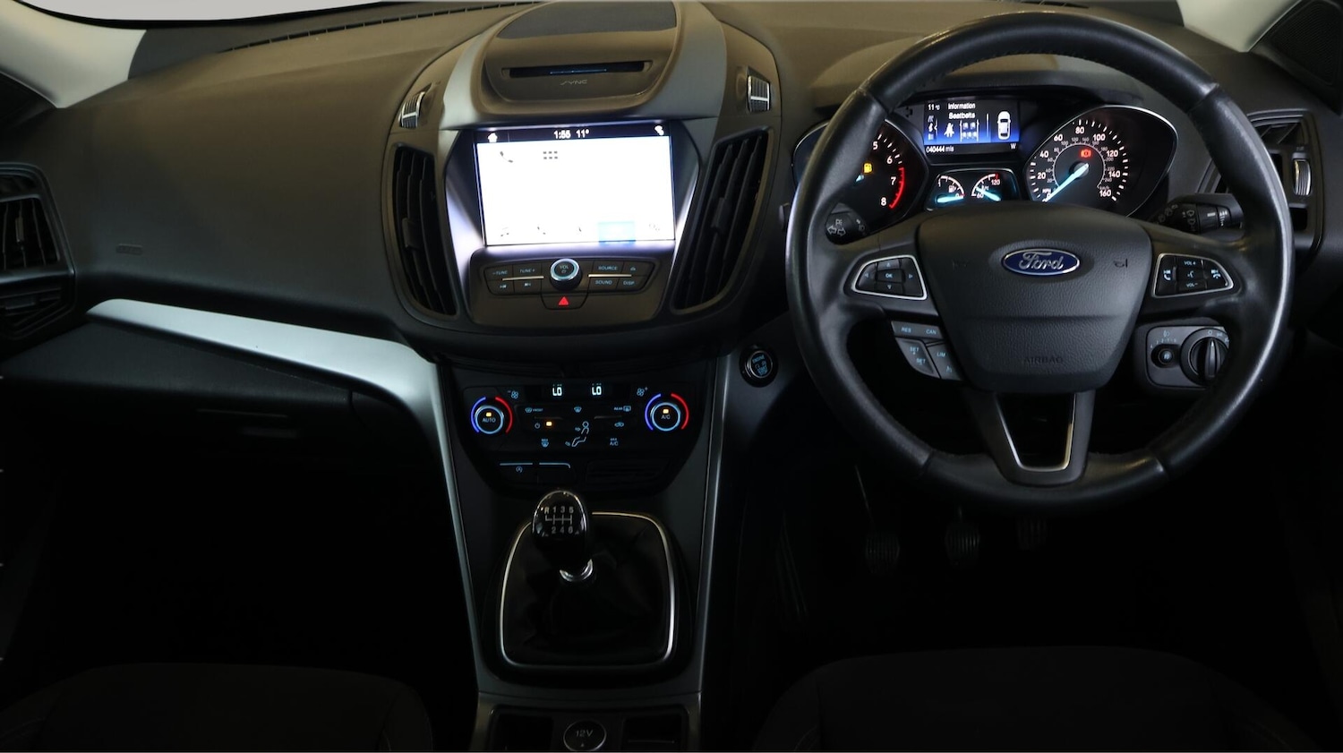 Used Ford Kuga 2018 for sale - 76735339: Photo 14