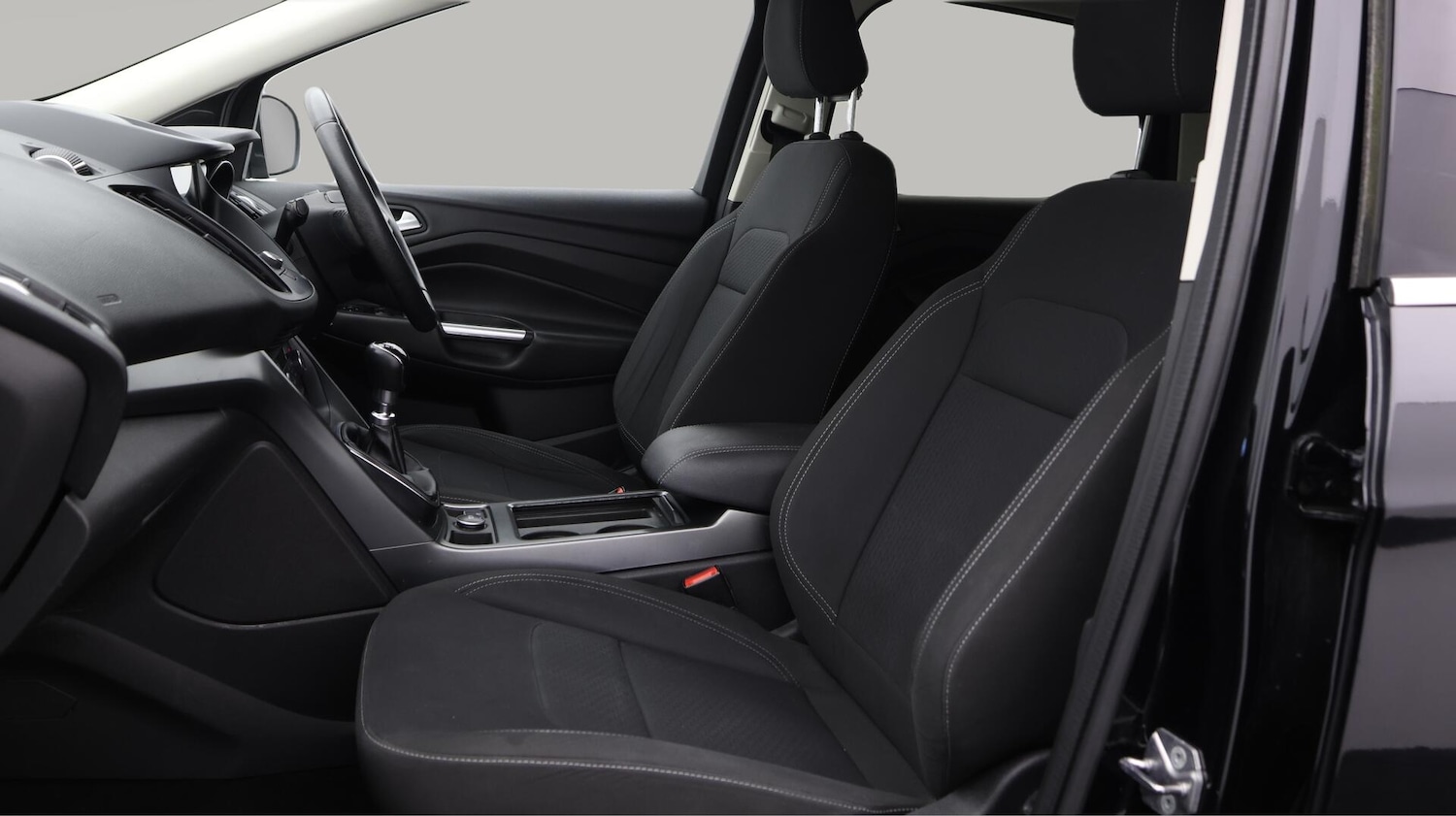 Used Ford Kuga 2018 for sale - 76735339: Photo 15