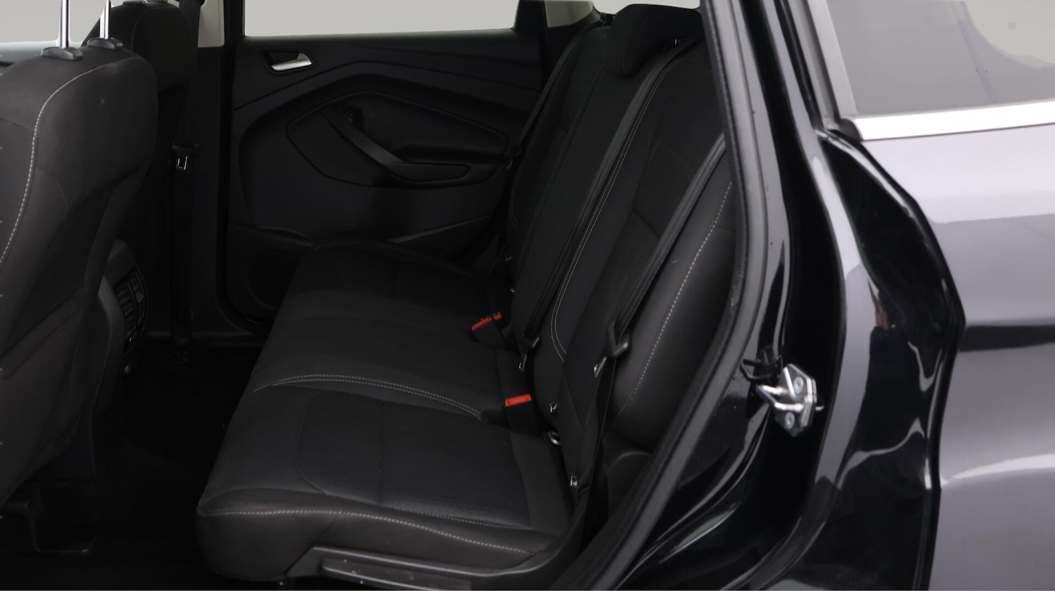 Used Ford Kuga 2018 for sale - 76735339: Photo 17