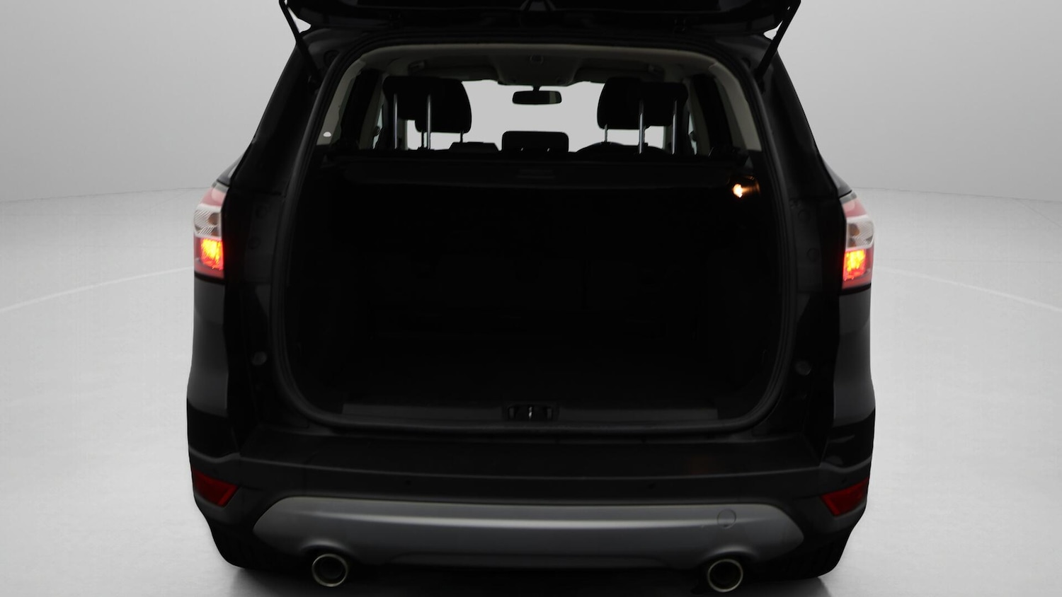 Used Ford Kuga 2018 for sale - 76735339: Photo 18