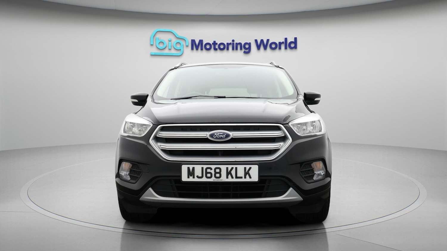 Used Ford Kuga 2018 for sale - 76735339: Photo 3