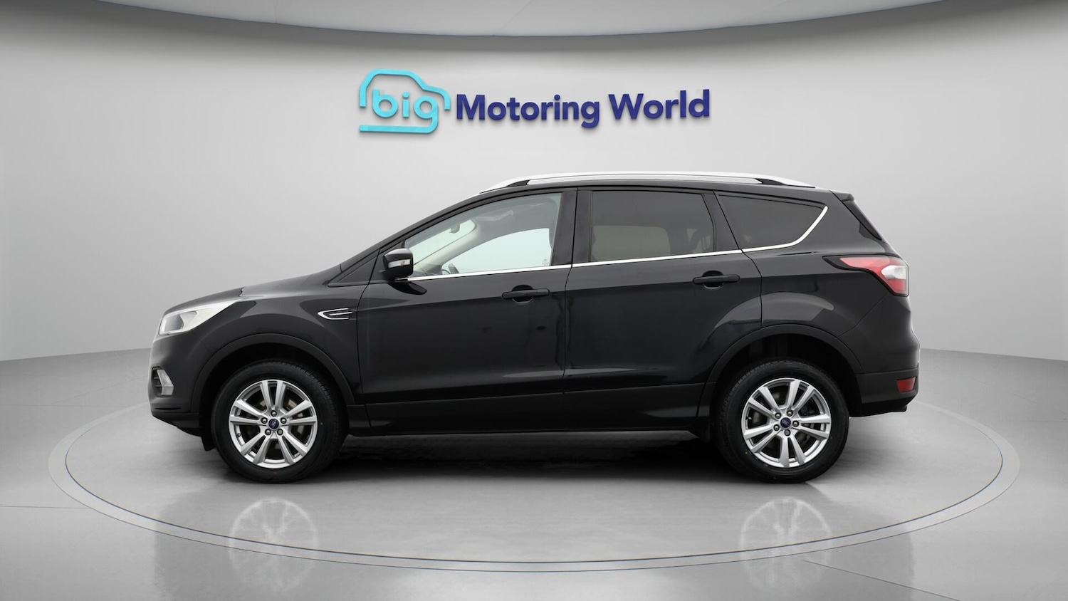 Used Ford Kuga 2018 for sale - 76735339: Photo 5