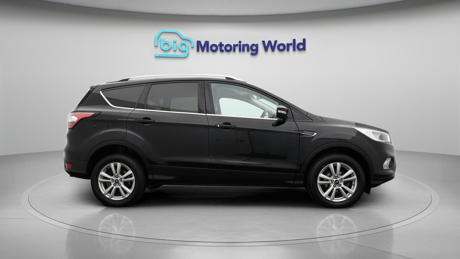 Used Ford Kuga 2018 for sale - 76735339: Photo 9
