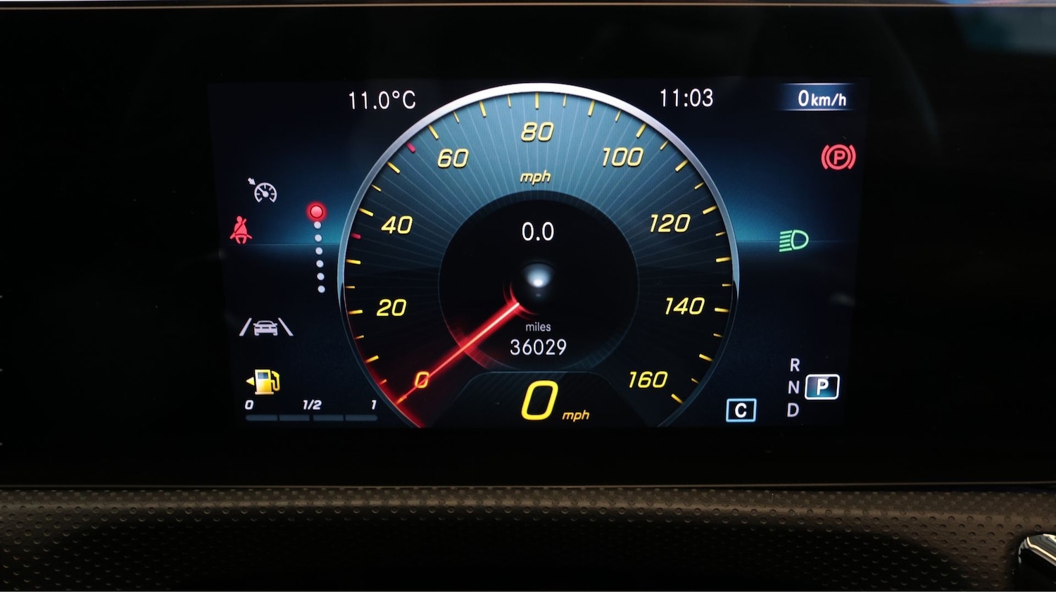 Used Mercedes-Benz A-Class 2022 for sale - 77836277: Photo 10