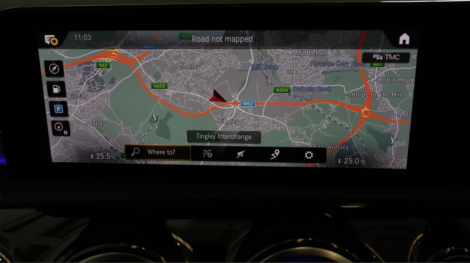 Used Mercedes-Benz A-Class 2022 for sale - 77836277: Photo 11