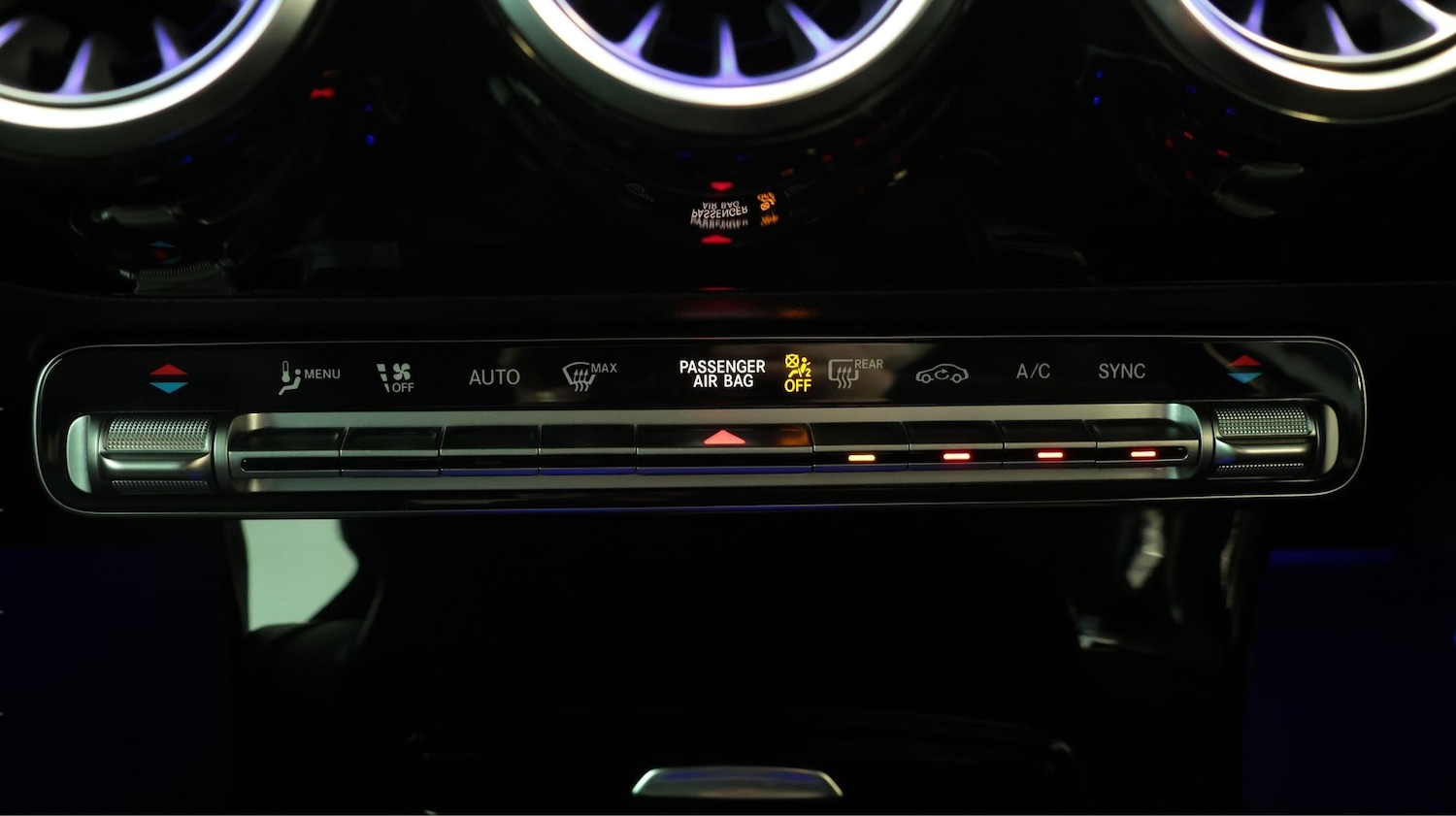 Used Mercedes-Benz A-Class 2022 for sale - 77836277: Photo 12