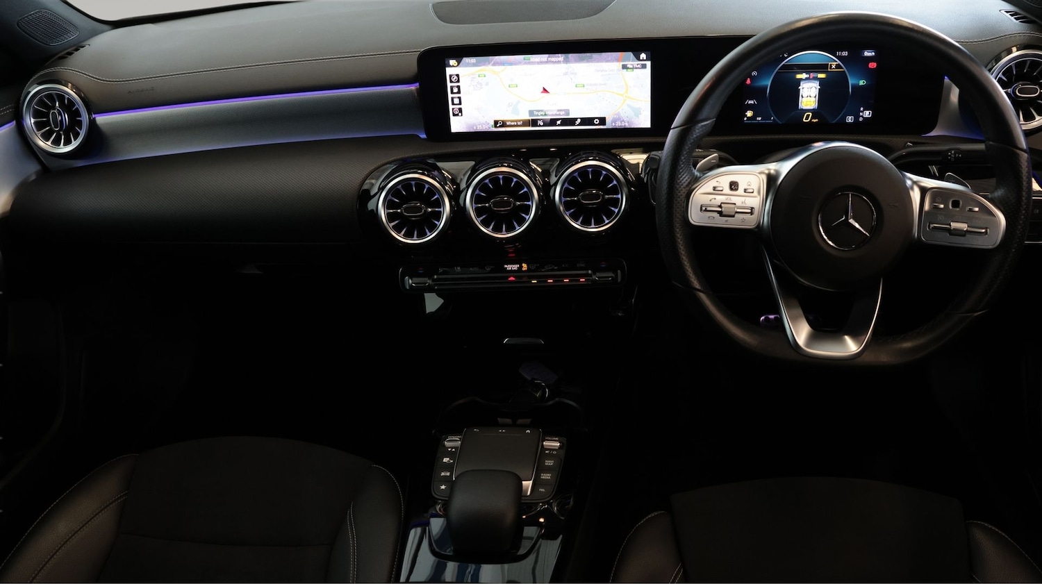 Used Mercedes-Benz A-Class 2022 for sale - 77836277: Photo 13