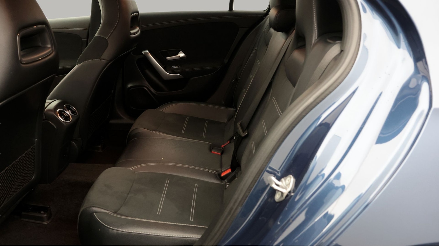 Used Mercedes-Benz A-Class 2022 for sale - 77836277: Photo 16