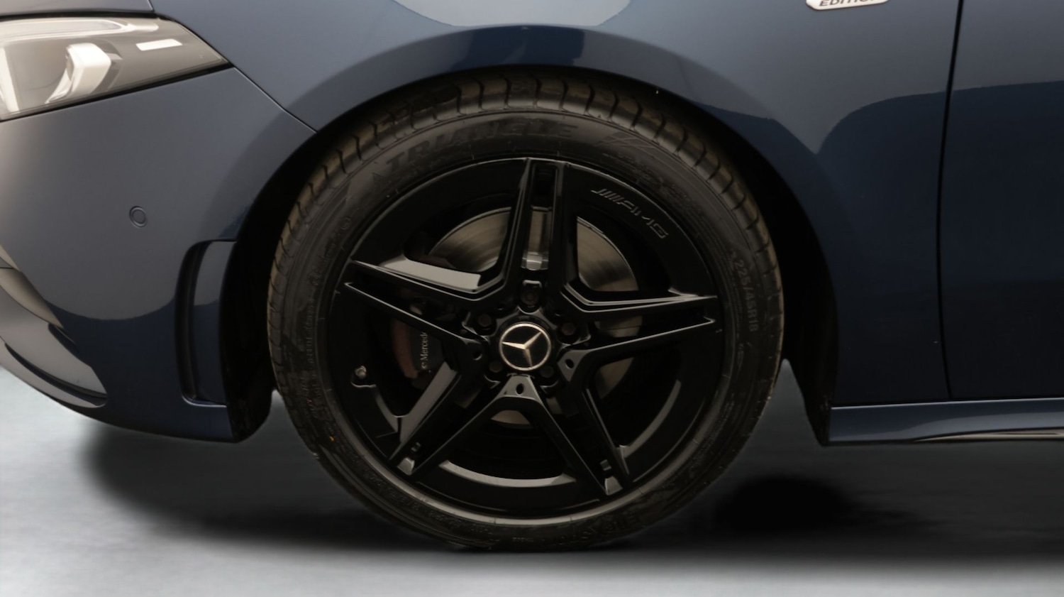 Used Mercedes-Benz A-Class 2022 for sale - 77836277: Photo 18