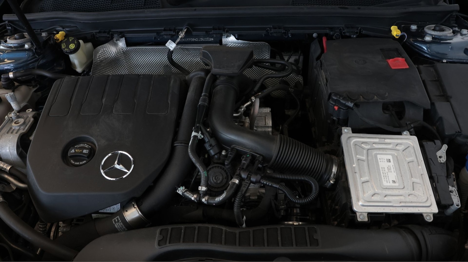 Used Mercedes-Benz A-Class 2022 for sale - 77836277: Photo 19