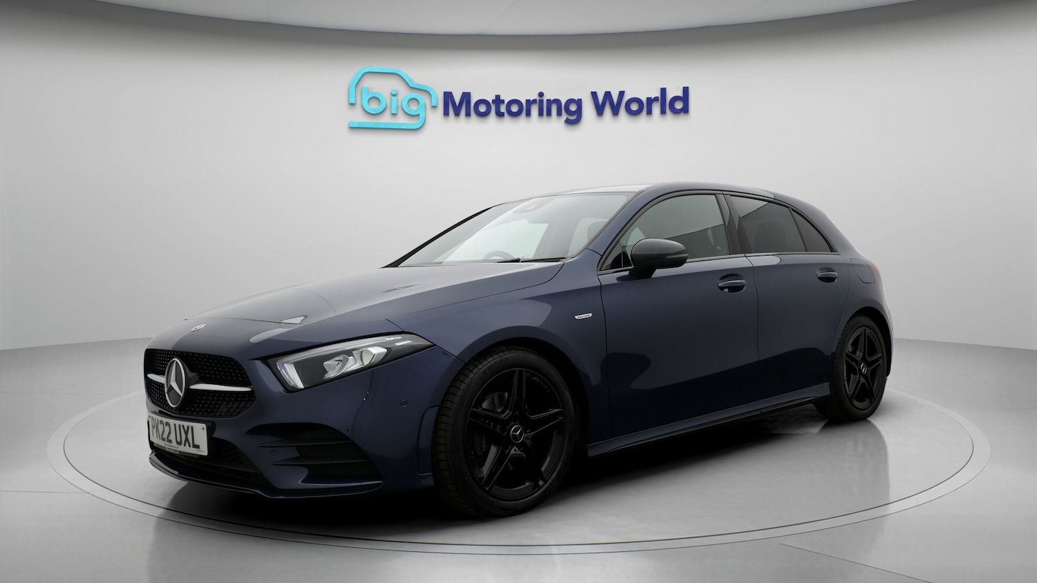 Used Mercedes-Benz A-Class 2022 for sale - 77836277: Photo 3