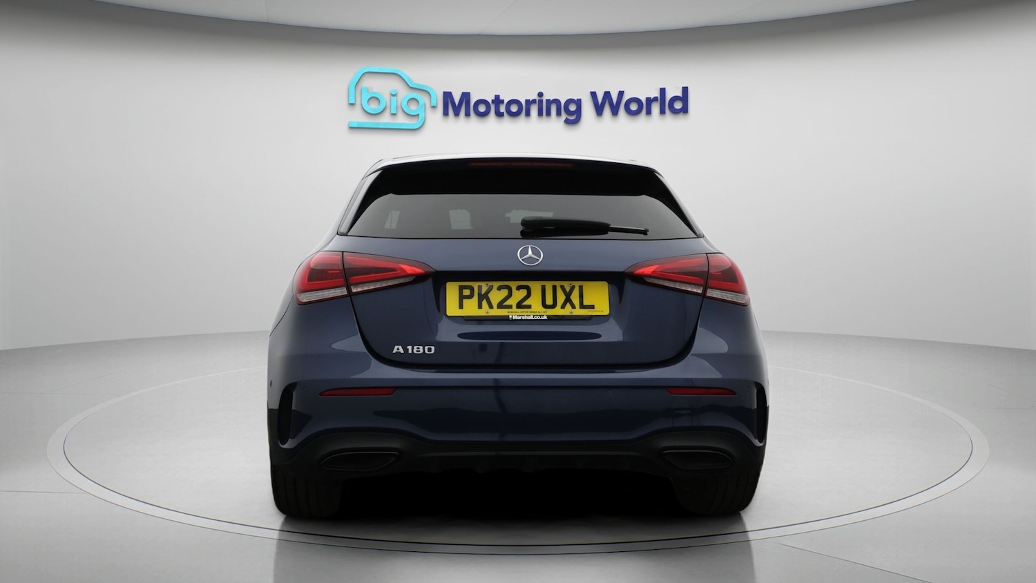 Used Mercedes-Benz A-Class 2022 for sale - 77836277: Photo 6