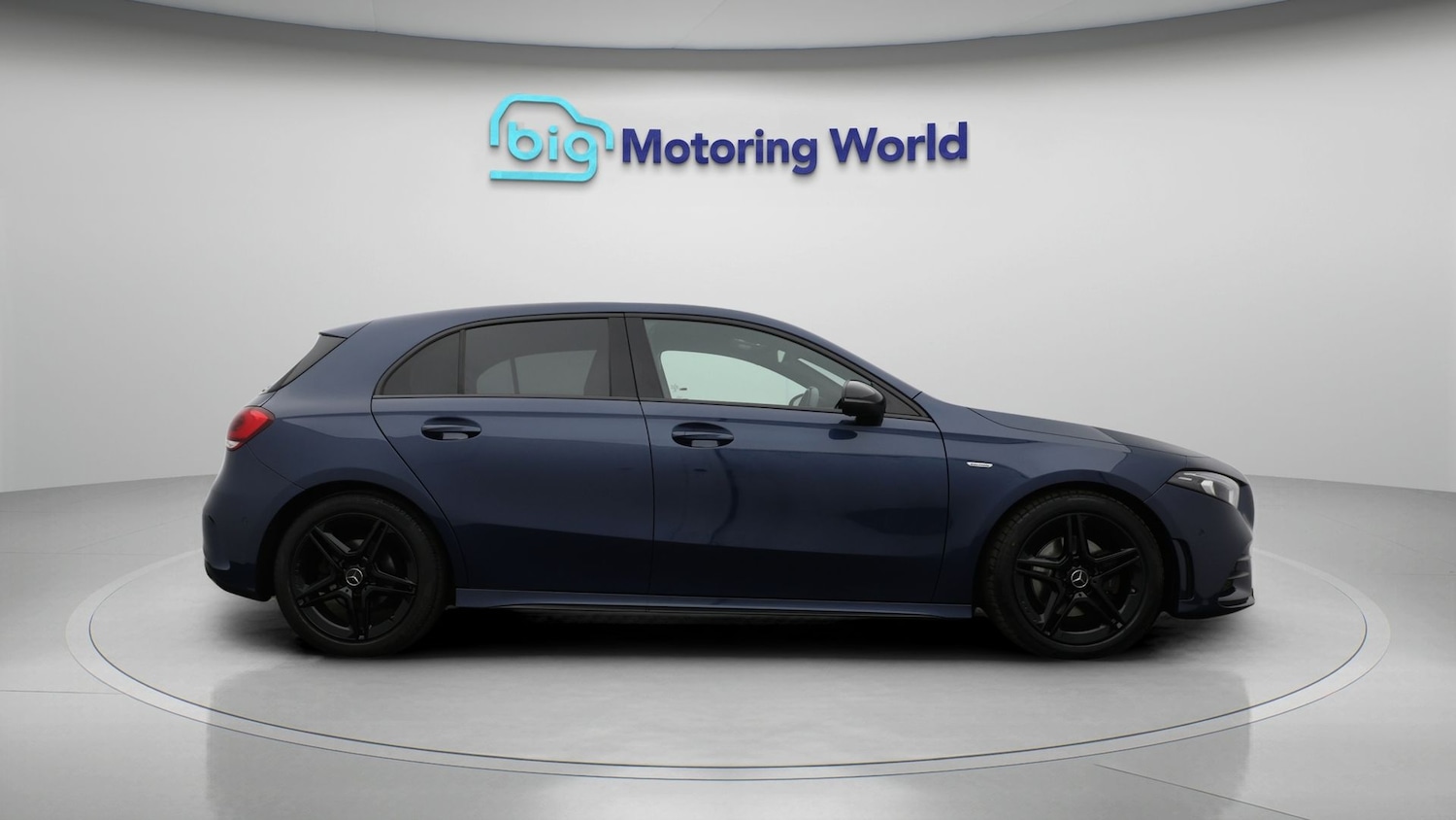 Used Mercedes-Benz A-Class 2022 for sale - 77836277: Photo 8