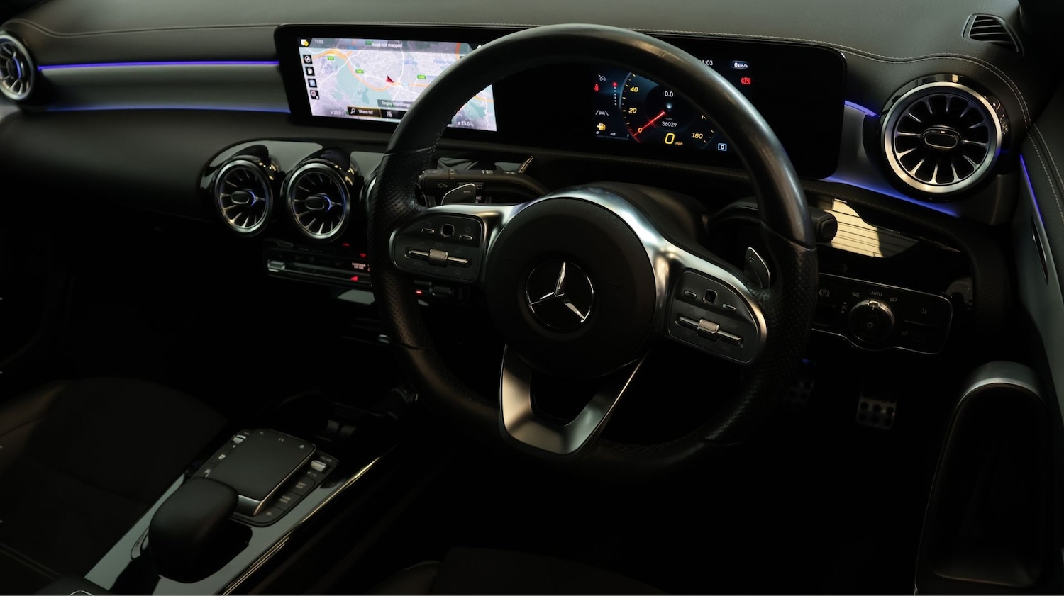 Used Mercedes-Benz A-Class 2022 for sale - 77836277: Photo 9