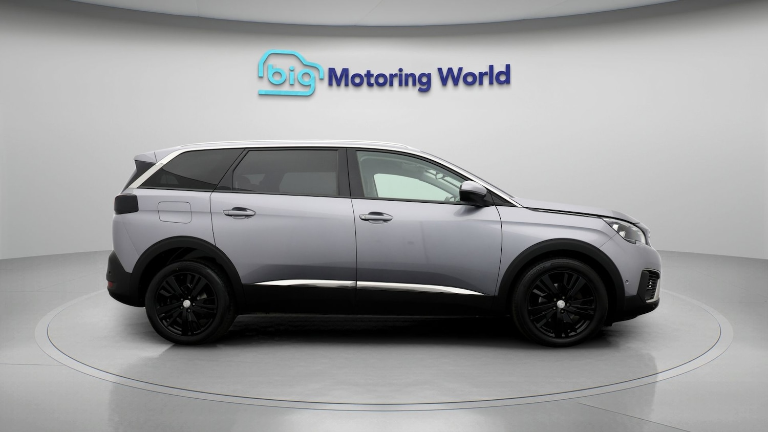 Used Peugeot 5008 2018 for sale - 77377901: Photo 8