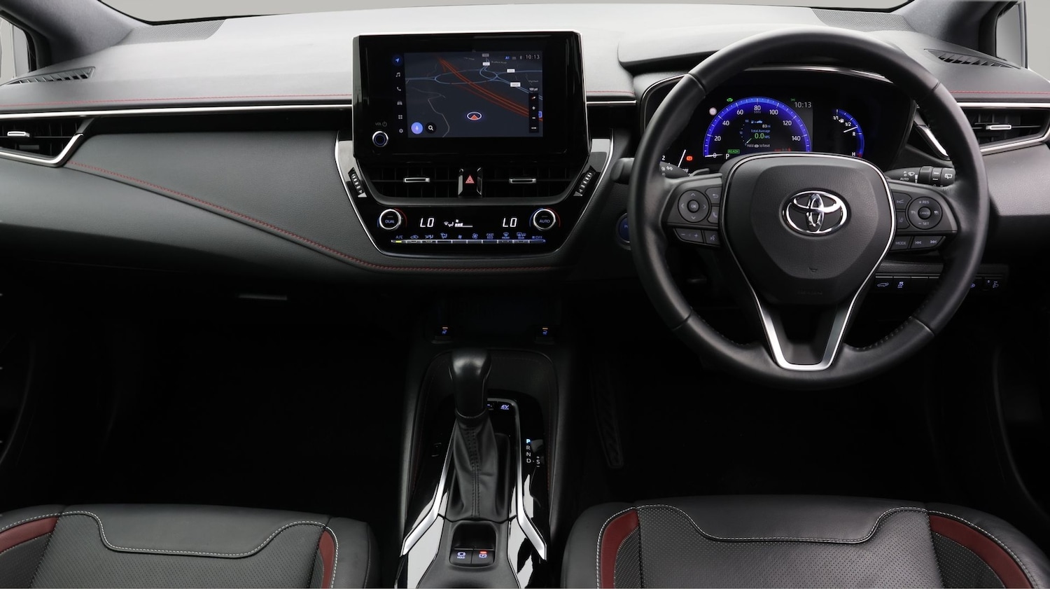 Used Toyota Corolla 2022 for sale - 77438030: Photo 13