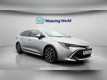 Used Toyota Corolla 2022 for sale - 77438030: Photo