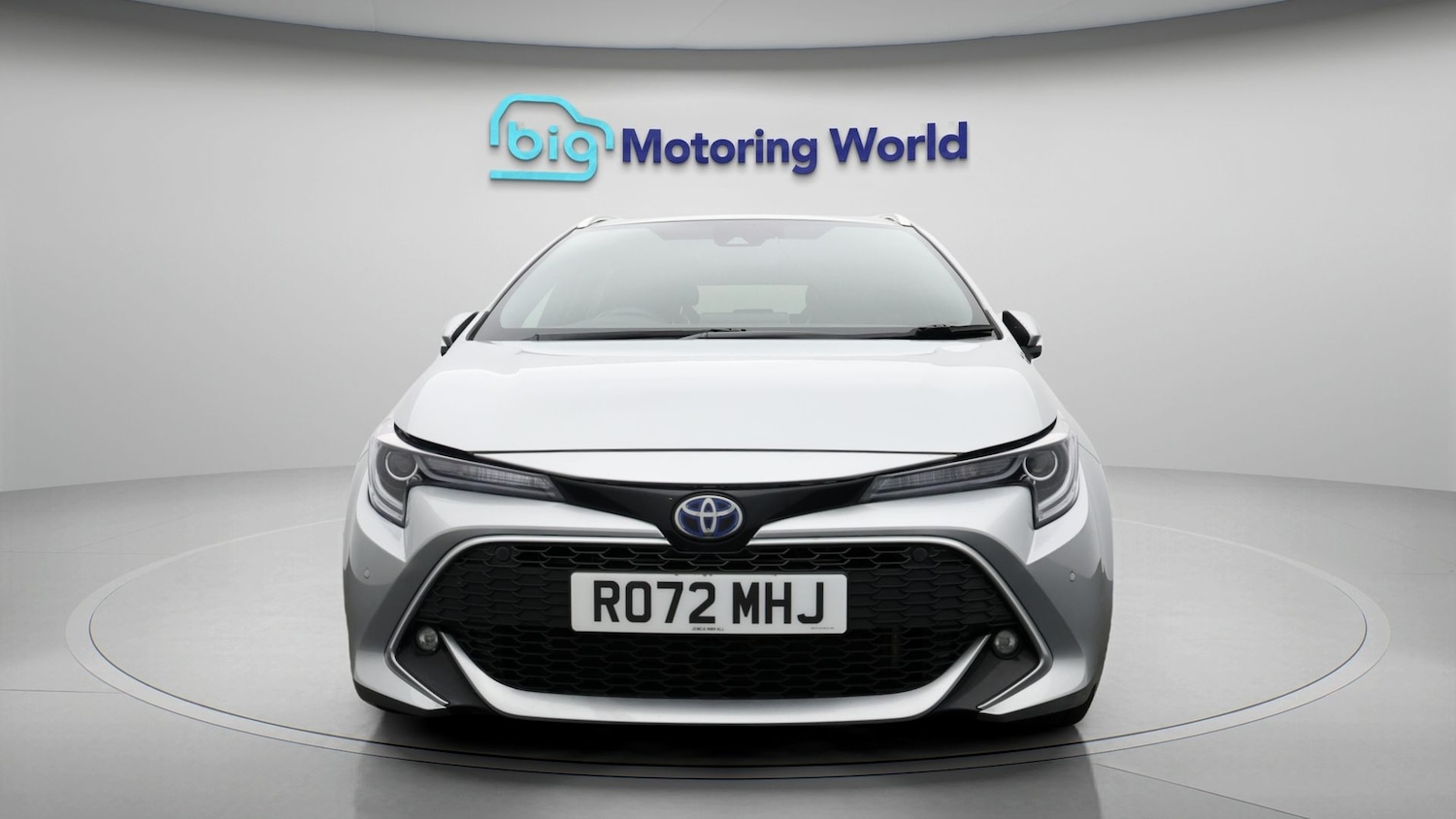 Used Toyota Corolla 2022 for sale - 77438030: Photo 2