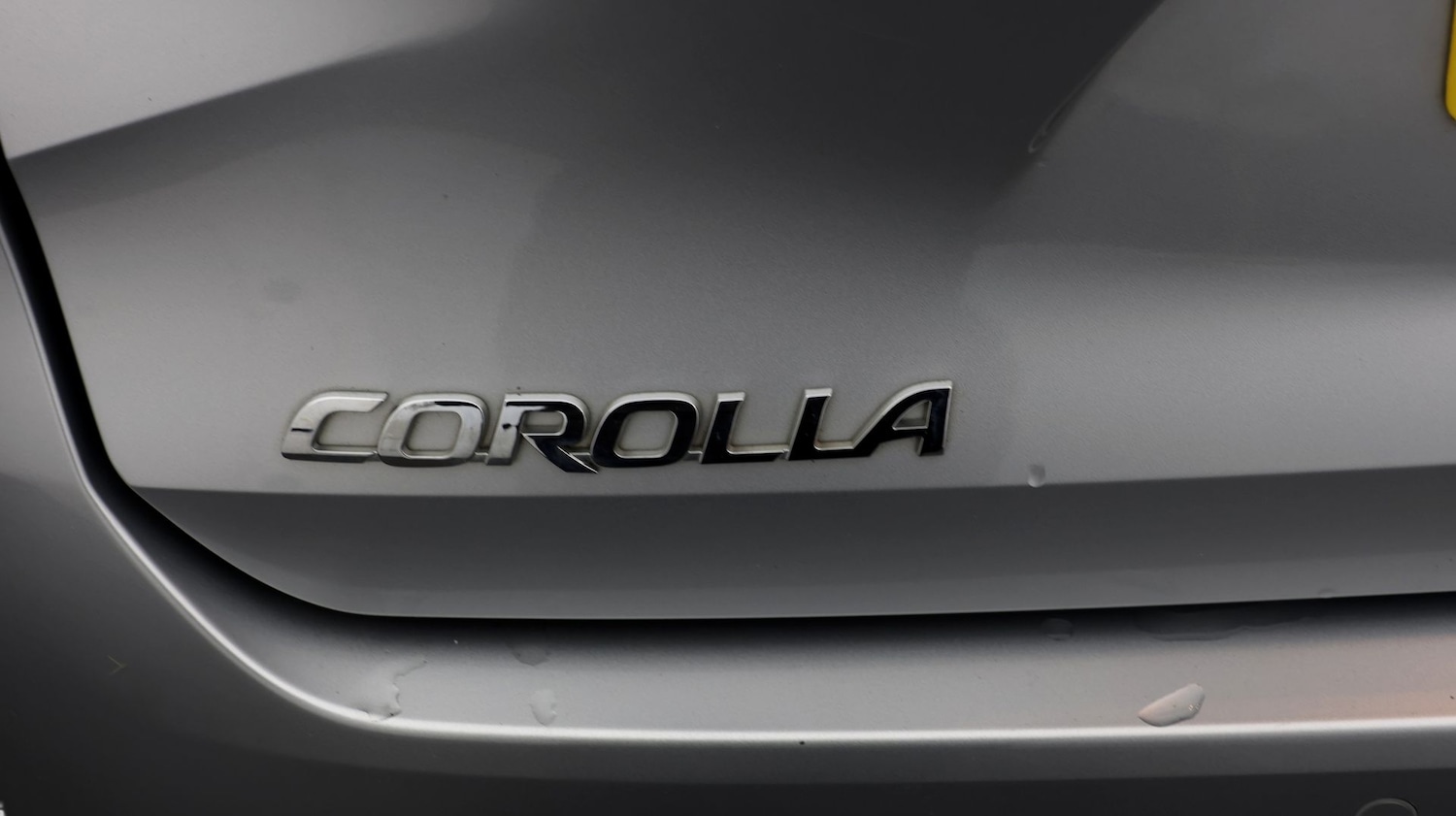 Used Toyota Corolla 2022 for sale - 77438030: Photo 20