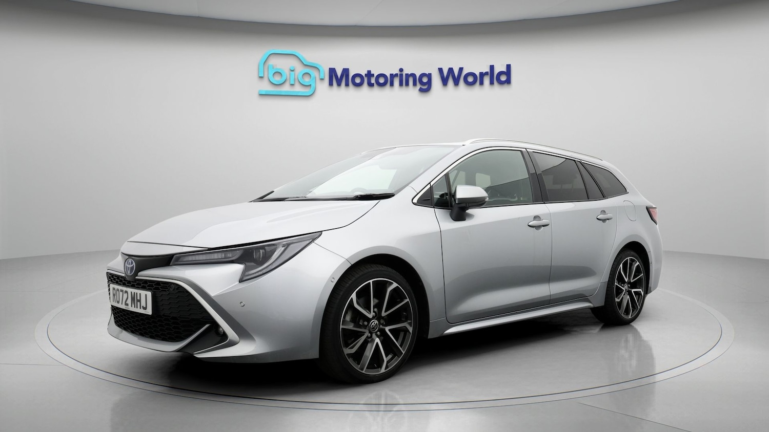 Used Toyota Corolla 2022 for sale - 77438030: Photo 3