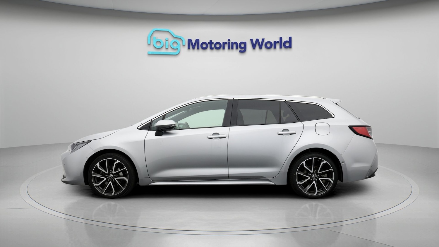 Used Toyota Corolla 2022 for sale - 77438030: Photo 4