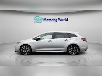 Used Toyota Corolla 2022 for sale - 77438030: Photo