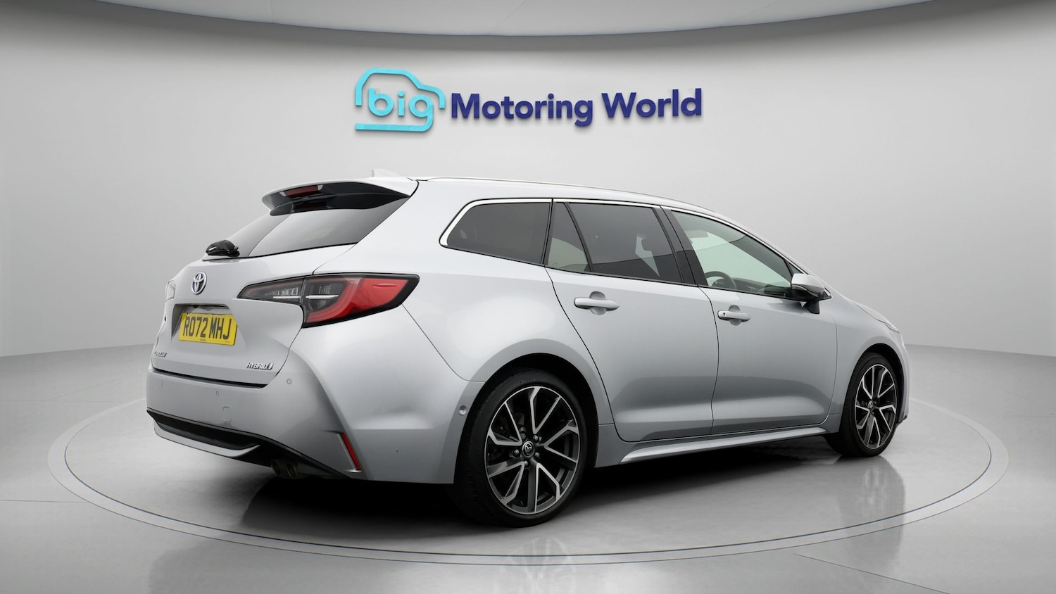 Used Toyota Corolla 2022 for sale - 77438030: Photo 7