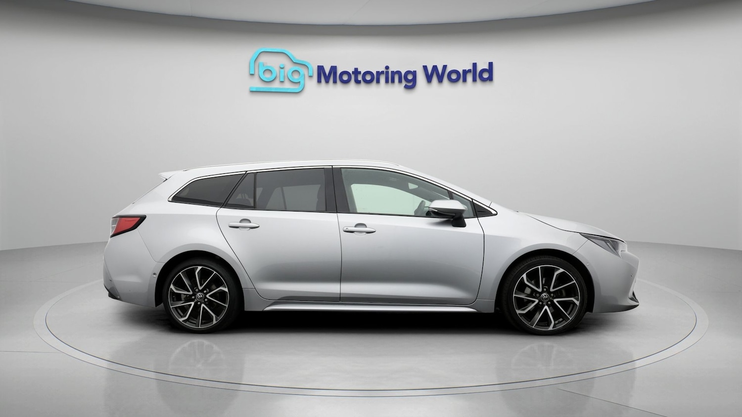 Used Toyota Corolla 2022 for sale - 77438030: Photo 8