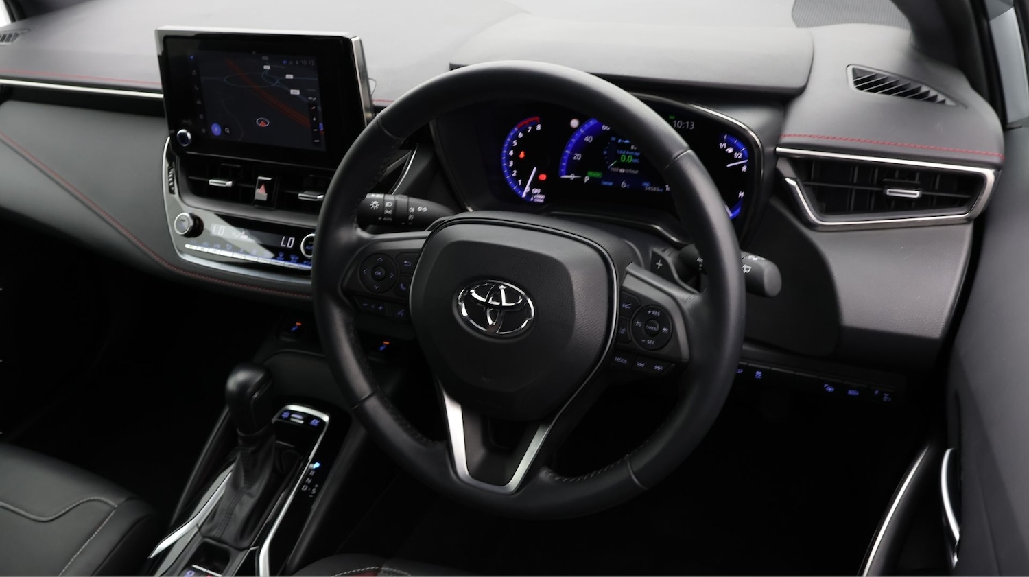 Used Toyota Corolla 2022 for sale - 77438030: Photo 9