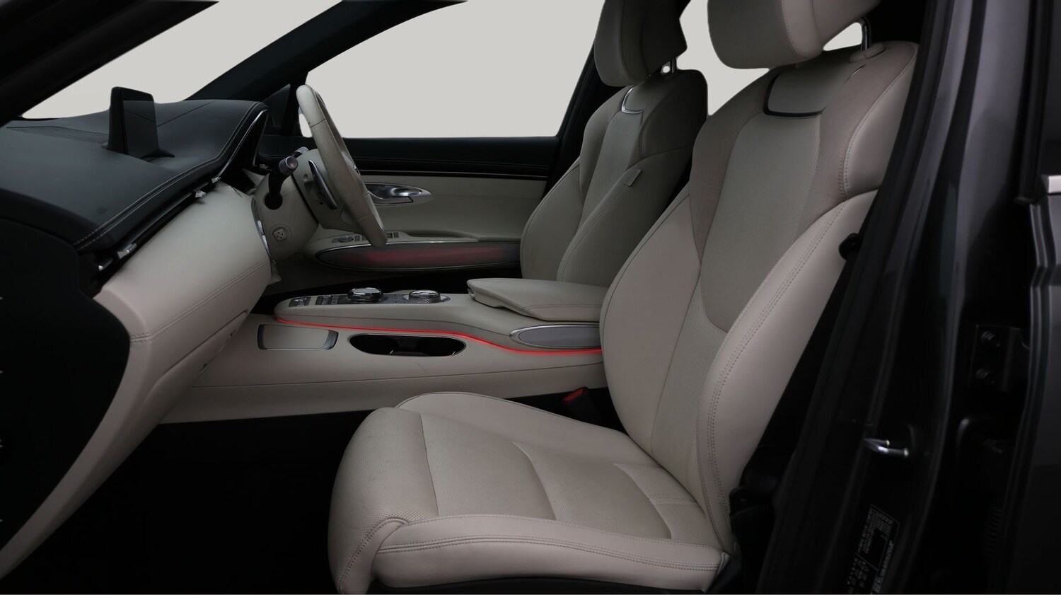 Used Genesis GV70 2023 for sale - 77562475: Photo 14