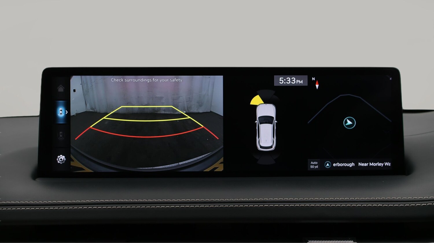 Used Genesis GV70 2023 for sale - 77562475: Photo 23