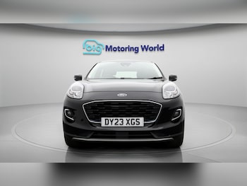 Used Ford Puma 2023 for sale - 78602203: Photo