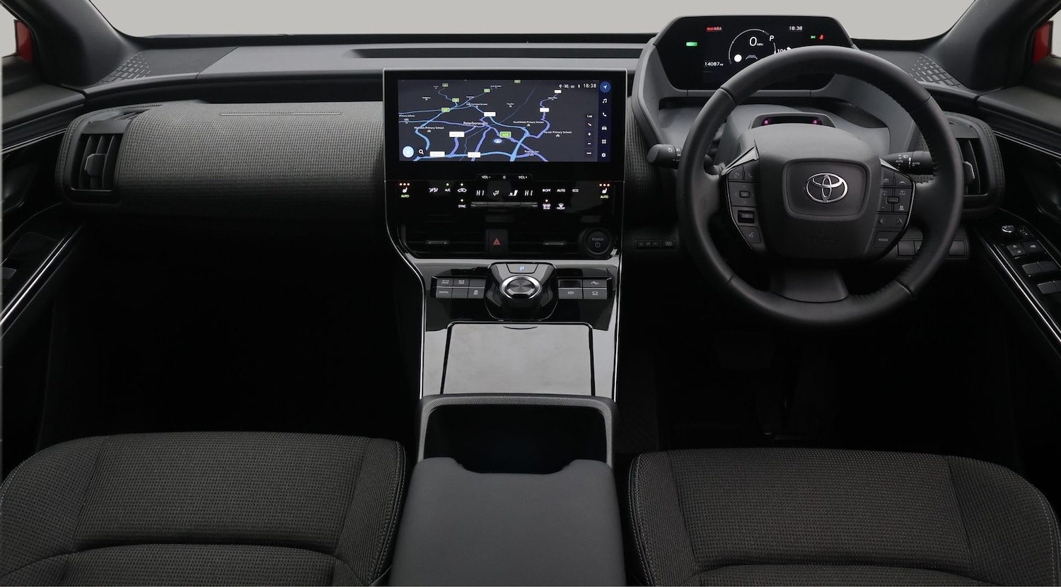 Used Toyota Other 2024 for sale - 77107006: Photo 13