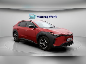 Used Toyota Other 2024 for sale - 77107006: Photo