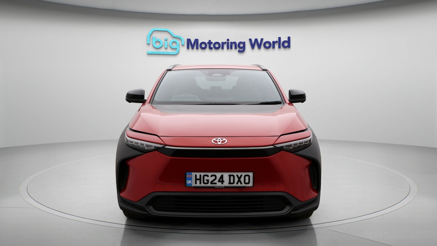 Used Toyota Other 2024 for sale - 77107006: Photo 2