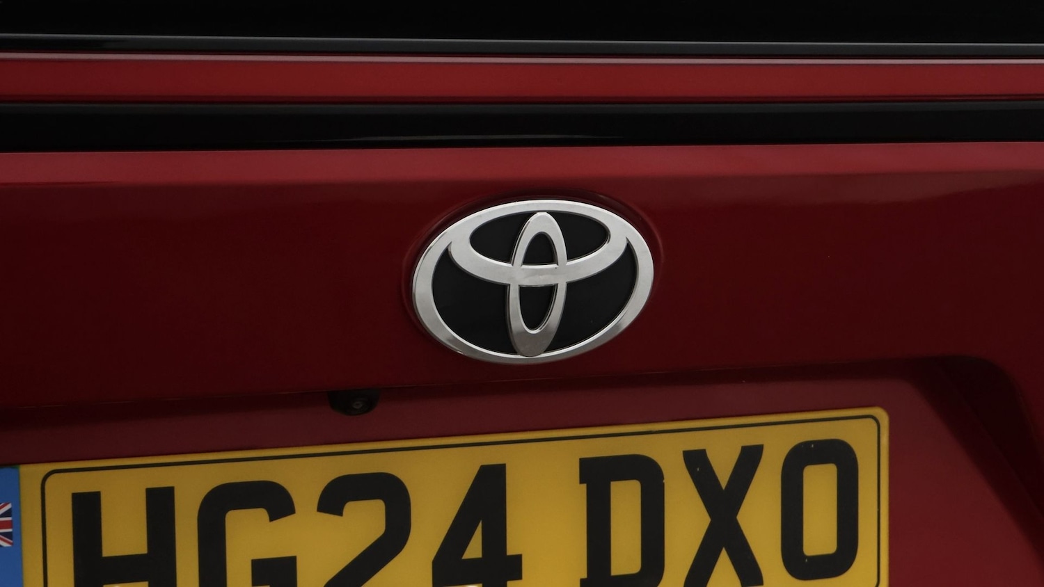 Used Toyota Other 2024 for sale - 77107006: Photo 20