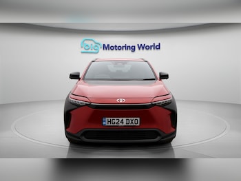 Used Toyota Other 2024 for sale - 77107006: Photo