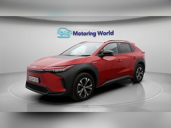 Used Toyota Other 2024 for sale - 77107006: Photo