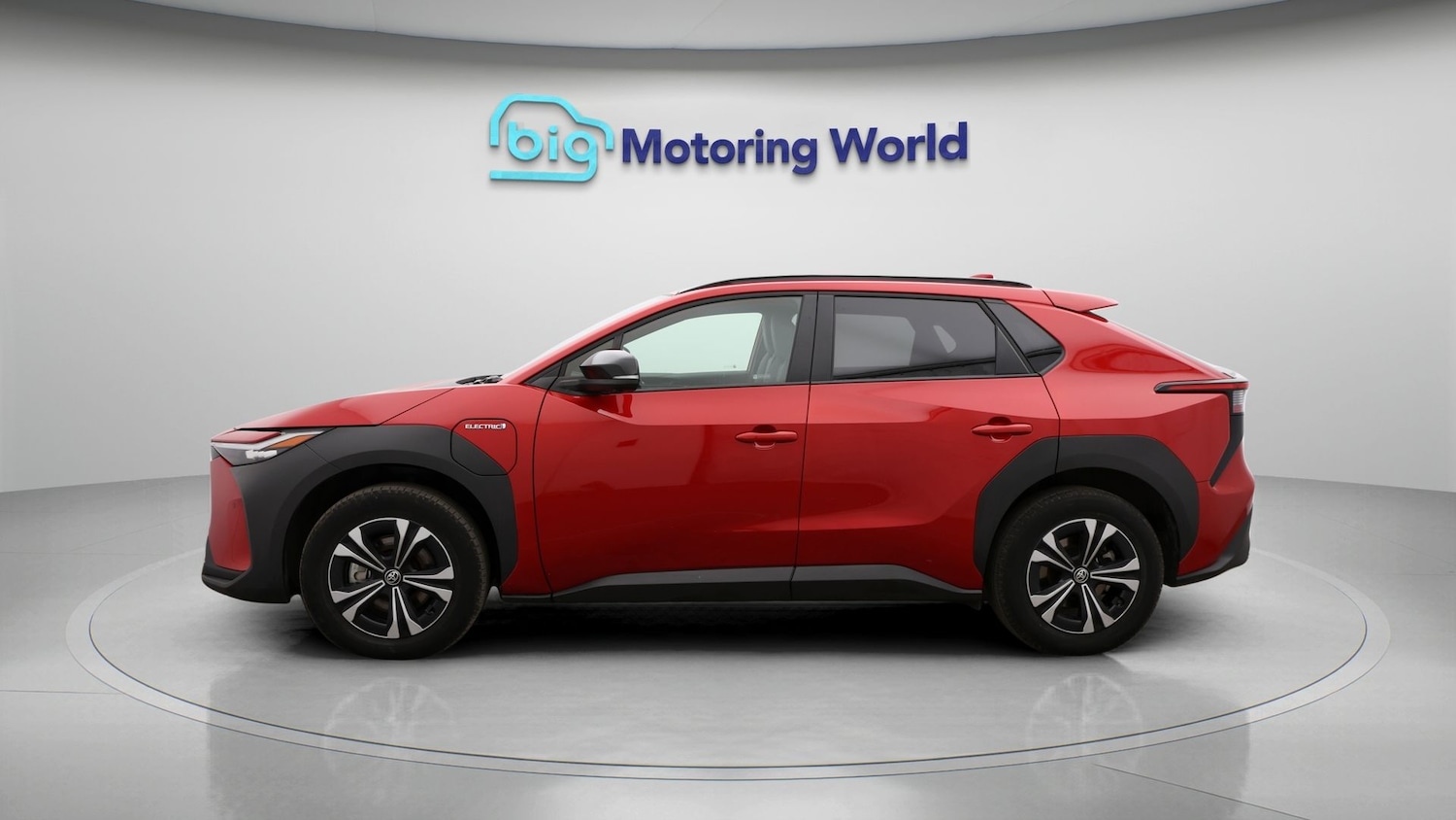 Used Toyota Other 2024 for sale - 77107006: Photo 4