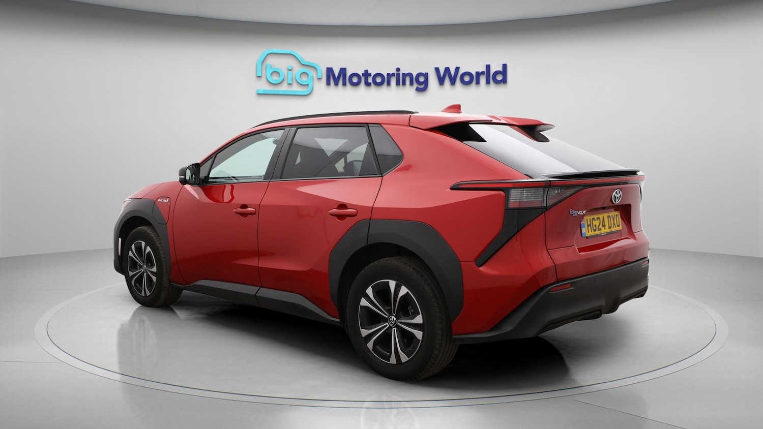 Used Toyota Other 2024 for sale - 77107006: Photo 5