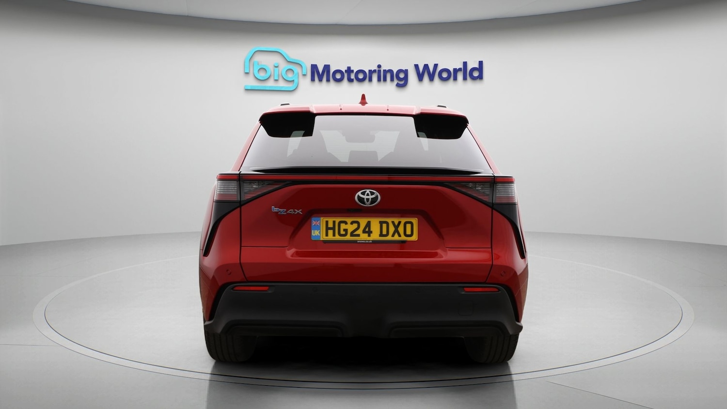 Used Toyota Other 2024 for sale - 77107006: Photo 6