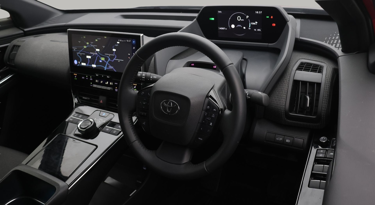 Used Toyota Other 2024 for sale - 77107006: Photo 9