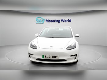 Used Tesla Model 3 2021 for sale - 78473545: Photo