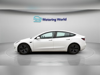 Used Tesla Model 3 2021 for sale - 78473545: Photo